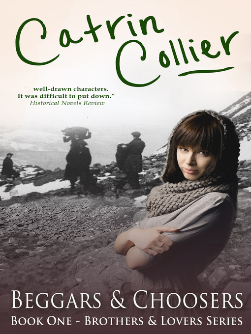 Cover image for Beggars and Choosers